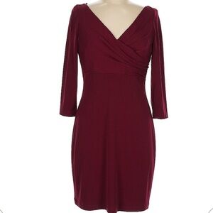 David Meister Cocktail Dress